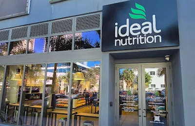 Ideal Nutrition